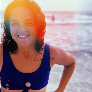 Meet your Posher, Christina ann